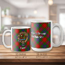 Search for clan fraser mugs Tartan