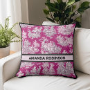 Search for des cushions For her