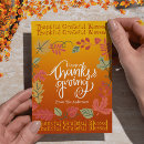 Search for cute thanksgiving cards Fall