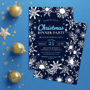 Search for navy christmas invitations Dinner