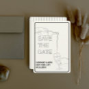 Search for sketch invitations Trendy