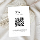 Search for wedding rsvp cards Modern