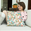 Search for asian cushions Chinoiserie style