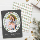 Search for grey christmas cards Minimal