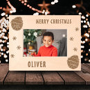 Search for snowflake picture frames Wooden