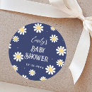Search for white daisy stickers Floral