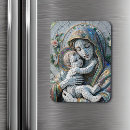 Search for mary magnets Statue