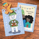 Search for family portrait christmas cards Cute