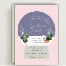 Search for december baby shower invitations Elegant