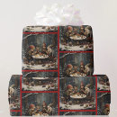 Search for friends christmas wrapping paper Party