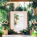 Search for trees beach wedding posters Watercolor
