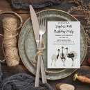 Search for animal lover invitations Farm animals