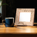 Search for birthday picture frames Father