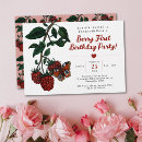 Search for raspberry flowers Birthday