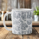Search for toile pattern mugs Retro