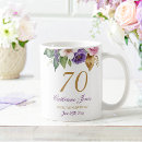 Search for gold accent mugs For her