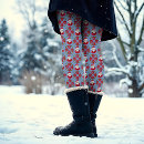 Search for santa pants leggings Novelty