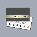Search for hairdresser loyalty cards Professional