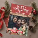 Search for truck cards Rustic