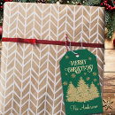 Search for happy new year gift tags Elegant