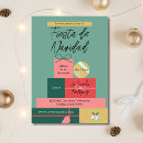Search for spanish christmas invitations Posada navideña