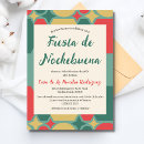 Search for mexican fiesta christmas invitations Posada navideña