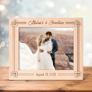 Search for wooden picture frames Couple