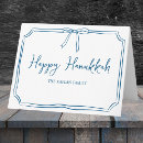 Search for happy hanukkah cards Minimalist