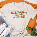 Search for funky tshirts 1970s