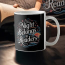 Search for book reader mugs Bookish