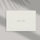 Search for catholic wedding thank you cards Classic