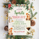 Search for fun corporate invitations Cocktail