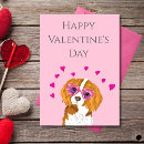 Search for dog valentines day cards Sweet