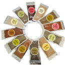 Search for spice jar labels Cooking