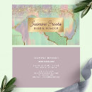 Search for accent business cards Elegant
