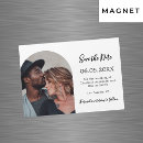 Search for magnet wedding save the dates Simple