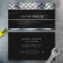 Search for woods business cards For him