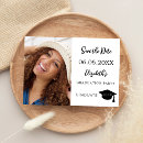 Search for photo graduation save the dates Class of 2025