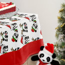 Search for elf christmas tablecloths Cute