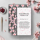 Search for sakura cards Cherry blossom