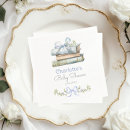 Search for storybook napkins Whimsical