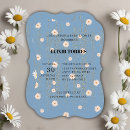 Search for die cut baby shower invitations Typography