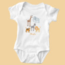 Search for elephant baby clothes Watercolor