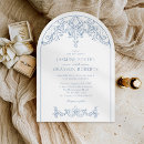 Search for rococo wedding invitations Elegant