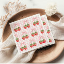 Search for gingham napkins Bow