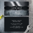 Search for concrete construction business cards Industrial