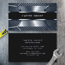 Search for carbon fibre business cards Industrial