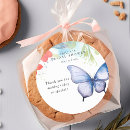 Search for he stickers Butterfly