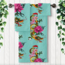 Search for japanese cherry blossom bathroom accessories Pink