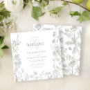 Search for victorian wedding invitations French